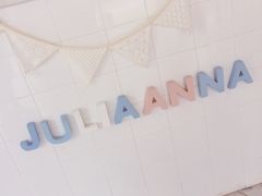 -Juliaanna茱安娜烘焙(中心店)