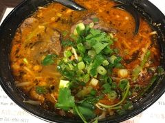 -星林居酸辣米线餐厅