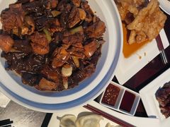 -小南洋海景餐厅(深圳湾店)