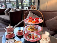 -广州天河希尔顿酒店