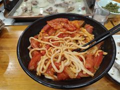 -张记焖窑·十五年专注焖烤(雍和宫店)
