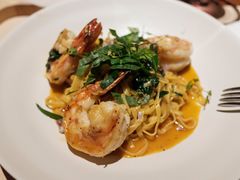 香辣鲜虾意粉-Mercato莫卡多露台餐厅与酒吧(K11店)