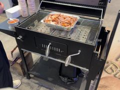 -何发发和牛烧肉·鳗鱼榴莲放题自助(乐峰广场店)