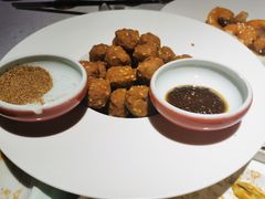 -京味斋·北京烤鸭(北京南站洋桥店)