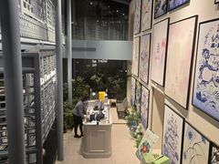 -狮王府淮扬菜(夫子庙老门东店)