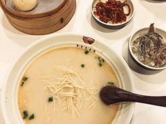 鱼汤面-水岸扬泰·东台鱼汤面(锦延路店)