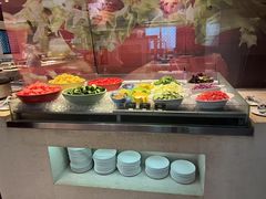 -无锡梁鸿湿地丽笙度假酒店·流觞西餐厅