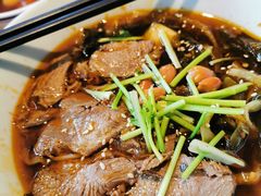 -村外有星光小食铺(长嘉汇店)