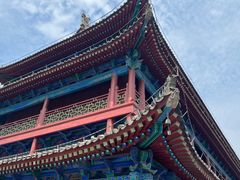 -西安城墙·碑林历史文化景区