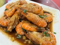 -胖子饭店(兴学弄店)