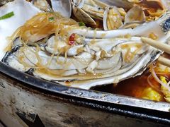 -原乡故事里海鲜大餐(玉祥门北马道巷店)