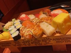 -摩打食堂(江南西店)