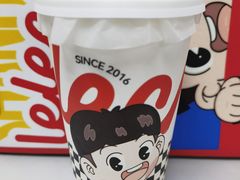 -LELECHA乐乐茶(美罗城店)