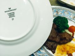 -顶鲜101美食美景餐厅