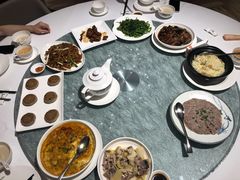 -花城苑广府菜(侨鑫店)