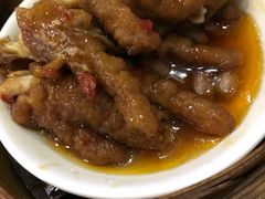-禧座港式餐厅(星河店)