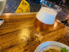 -PIZZA BIANCA(民园店)
