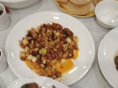 -万荣烤鸭店·北京菜(天坛店)
