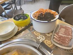 -顶上头·螺蛳火锅(五一新村店)