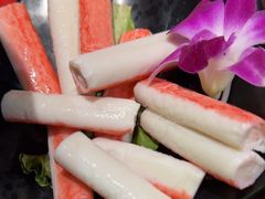 -龙记斑鱼火锅鲜切牛肉自助(红山路店)