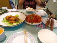 -清真  吐鲁番餐厅(牛街店)