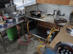 -小板凳(四公里店)