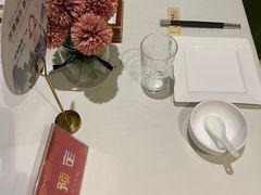 -大鸭梨烤鸭(左家庄店)