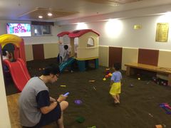 -绿岛汤泉韩式休闲会所