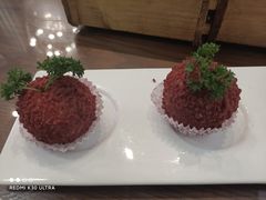 -日日鲜茶餐厅(小公园店)