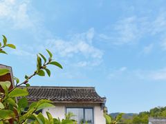 -兰亭风景区