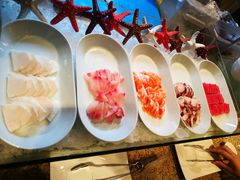 -北京朝阳悠唐皇冠假日酒店