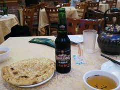 -维吾尔餐厅(宜山路店)