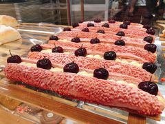 -奈雪的茶(亨特国际广场店)