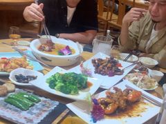 -德胜轩正宗顺德菜(宝安沙井会展中心店)