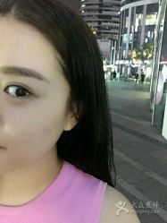 点击看大图 -Yue Show馨选·半永久纹眉纹眼线