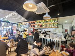 -陕味食族油泼面(工商大学店)