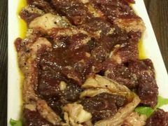android_upload_pic-千里马烧烤(一部)