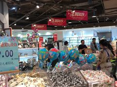 -哈尔信食品超市(哈尔滨王府井购物中心店)