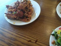 -老王四季抻面(南六东路店)