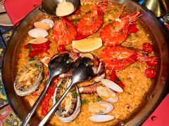 -BROWNSTONE布朗石西班牙餐厅(富城店)