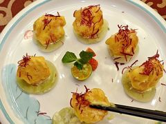 -汕头龙光喜来登酒店-采悦轩中餐厅