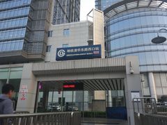 -清华东路西口(地铁站)