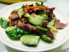 -喜乐餐厅•灯笼虾球首创者•本地小海鲜(二马路店)