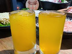 -湊湊火锅·茶憩(上海合生汇店)