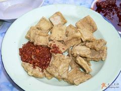 1-王万妈卤猪脚(青岩交通路)