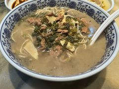 -慧娟面馆·餐厅(望江路店)