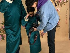 -正午照相馆·全家福·证件照·轻写真
