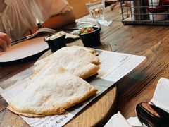 墨西哥鸡肉卷-苏西花园西餐厅(谷德店)