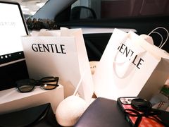 -GENTLE MONSTER(西安SKP店)
