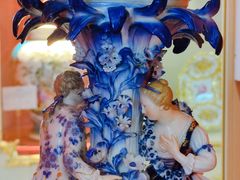 -Me Coffee下午茶艺术空间